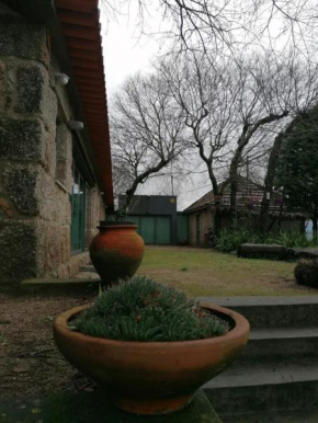 Casa Cerrado do Cruzeiro